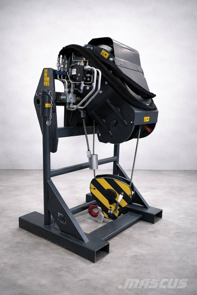 Magni Lier 5 Ton | 2022 其他组件