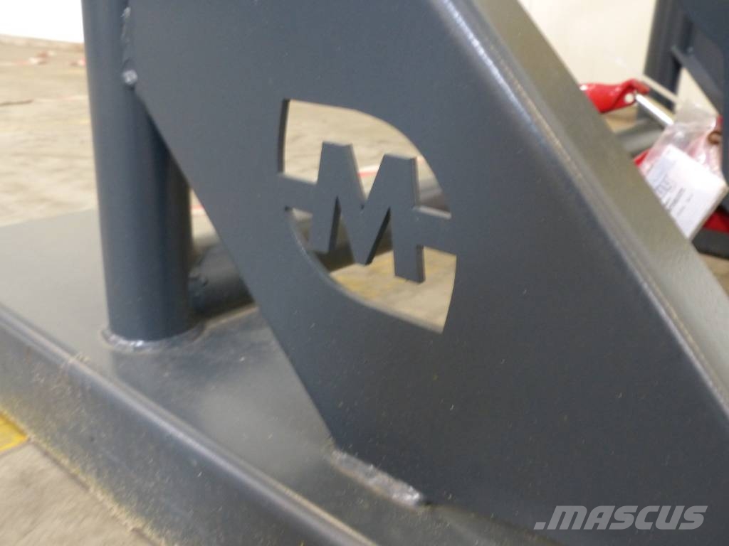 Magni Lier 5 Ton | 2022 其他组件
