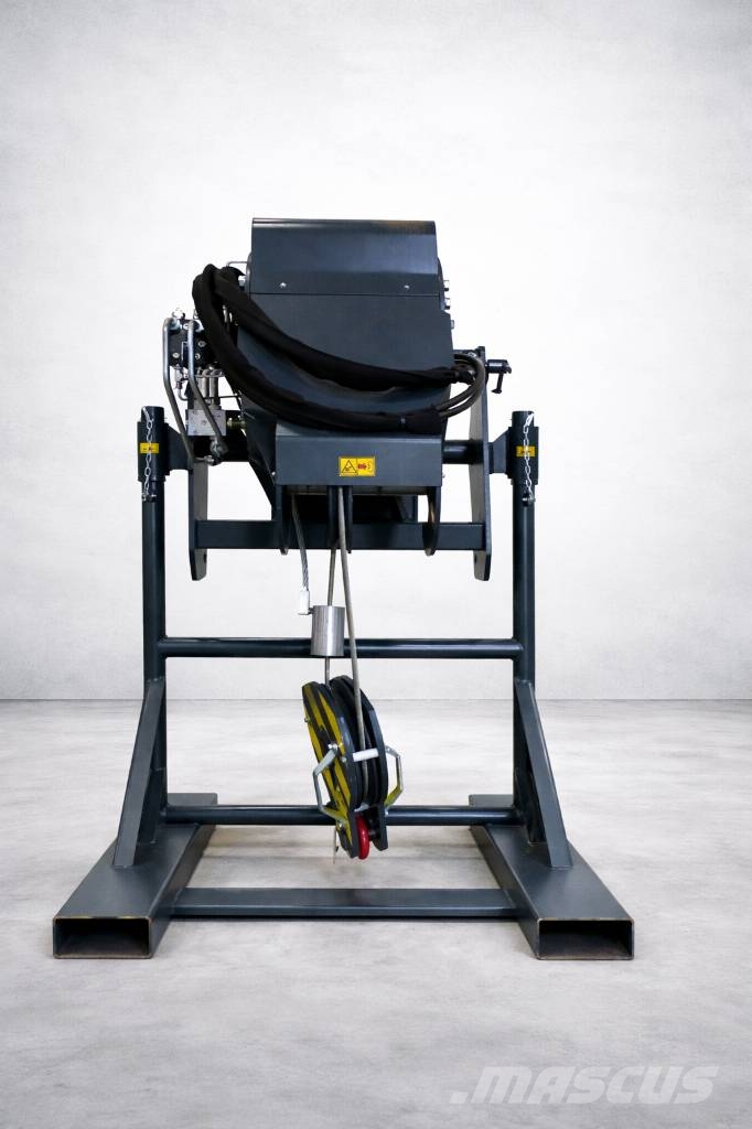 Magni Lier 5 Ton | 2022 其他组件
