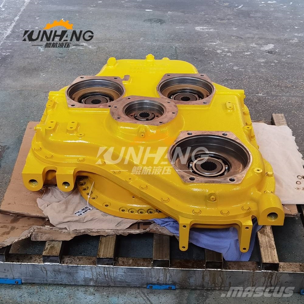 Komatsu PC1250-8 Power Take Off 21N-38-00080 21N-38-00090 Μετάδοση κίνησης