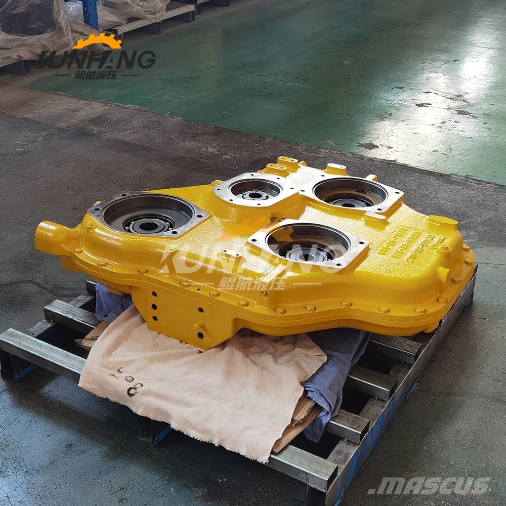 Komatsu PC1250-8 Power Take Off 21N-38-00080 21N-38-00090 Μετάδοση κίνησης