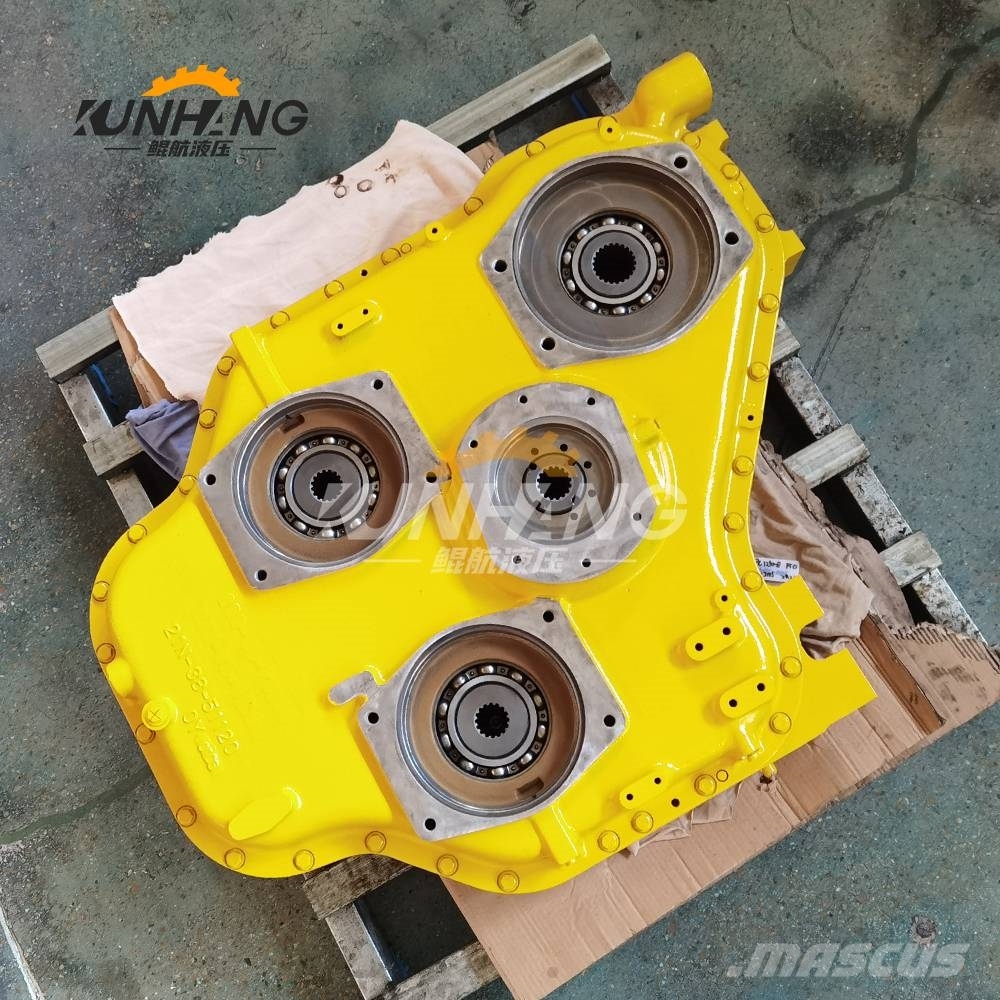 Komatsu PC1250-8 Power Take Off 21N-38-00080 21N-38-00090 Μετάδοση κίνησης