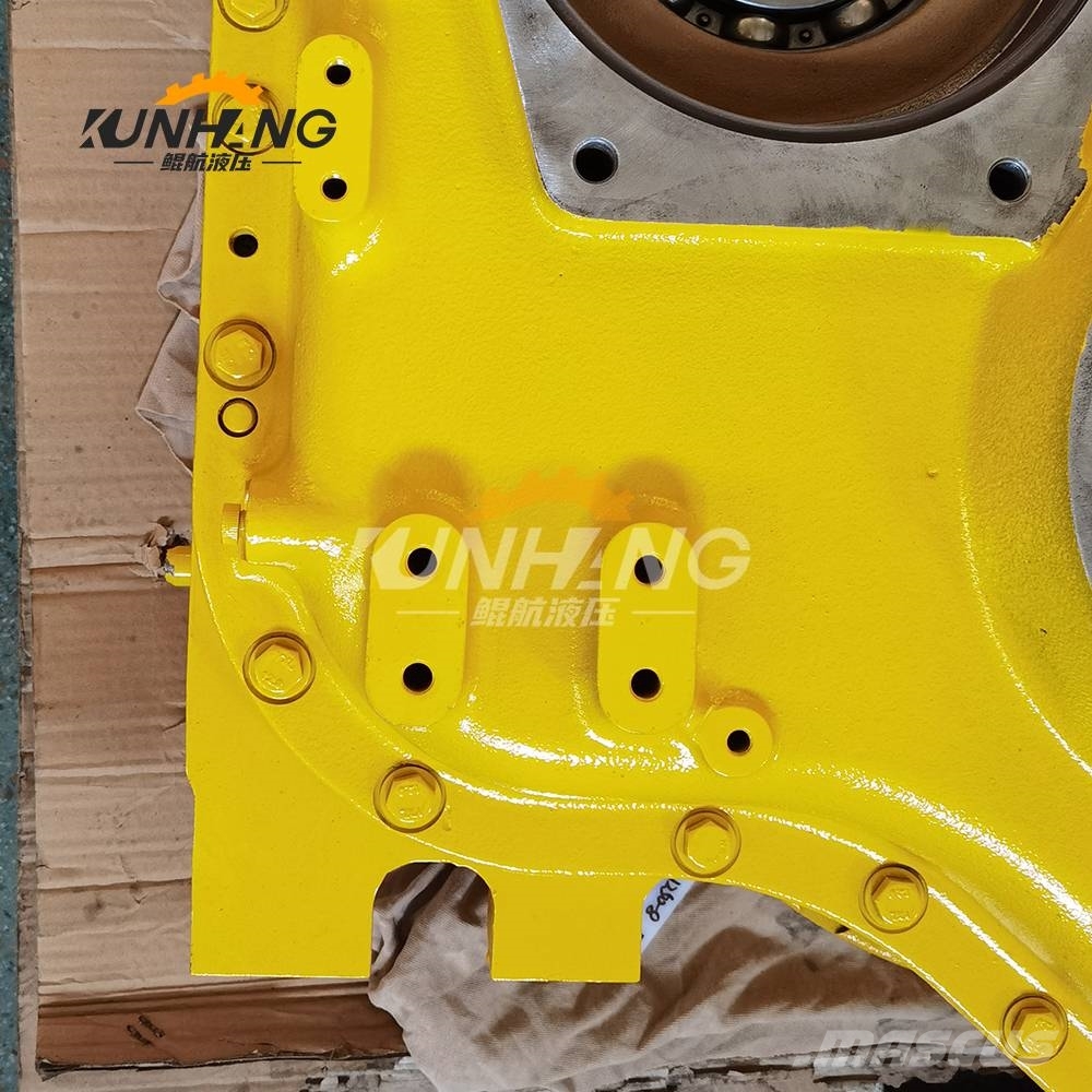 Komatsu PC1250-8 Power Take Off 21N-38-00080 21N-38-00090 Μετάδοση κίνησης