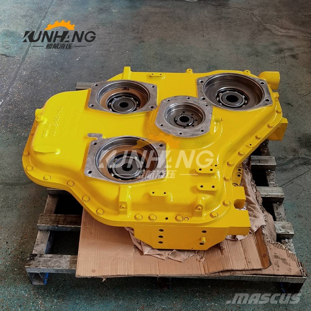 Komatsu PC1250-8 Power Take Off 21N-38-00080 21N-38-00090 Μετάδοση κίνησης