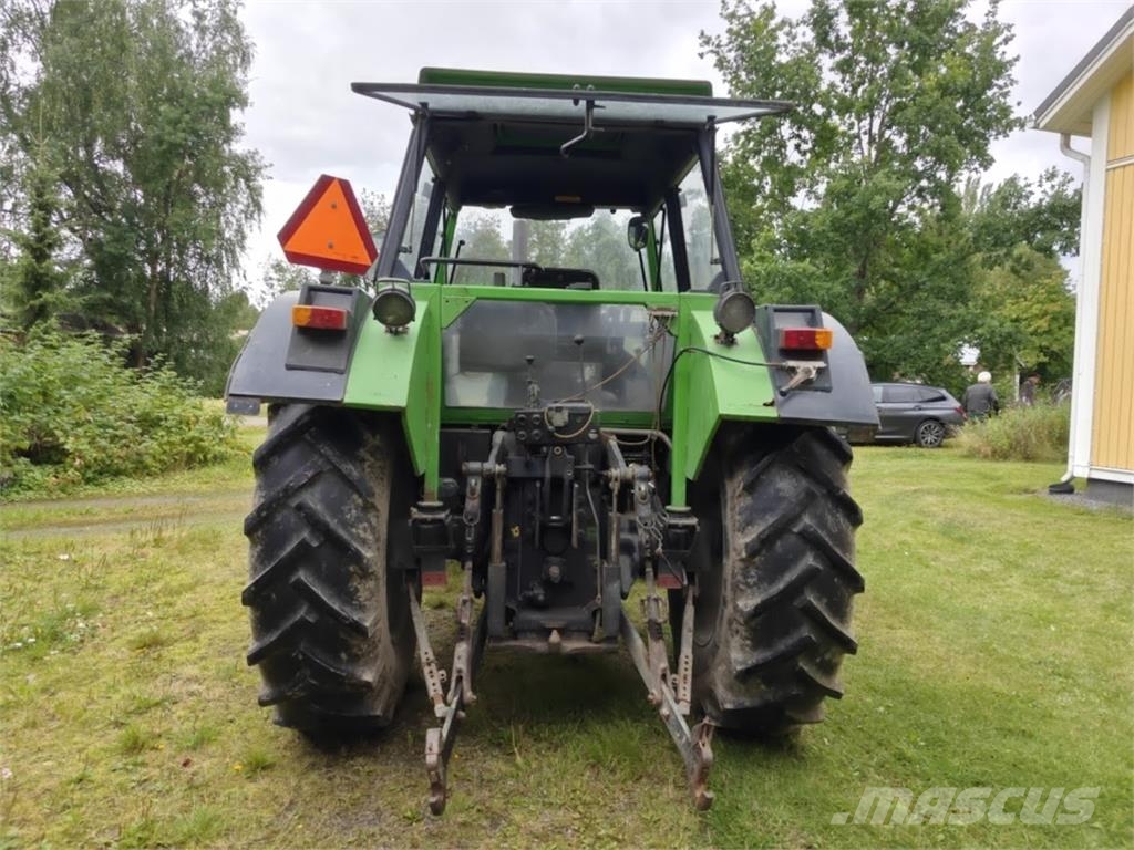 Deutz-Fahr D 1036S Traktoren