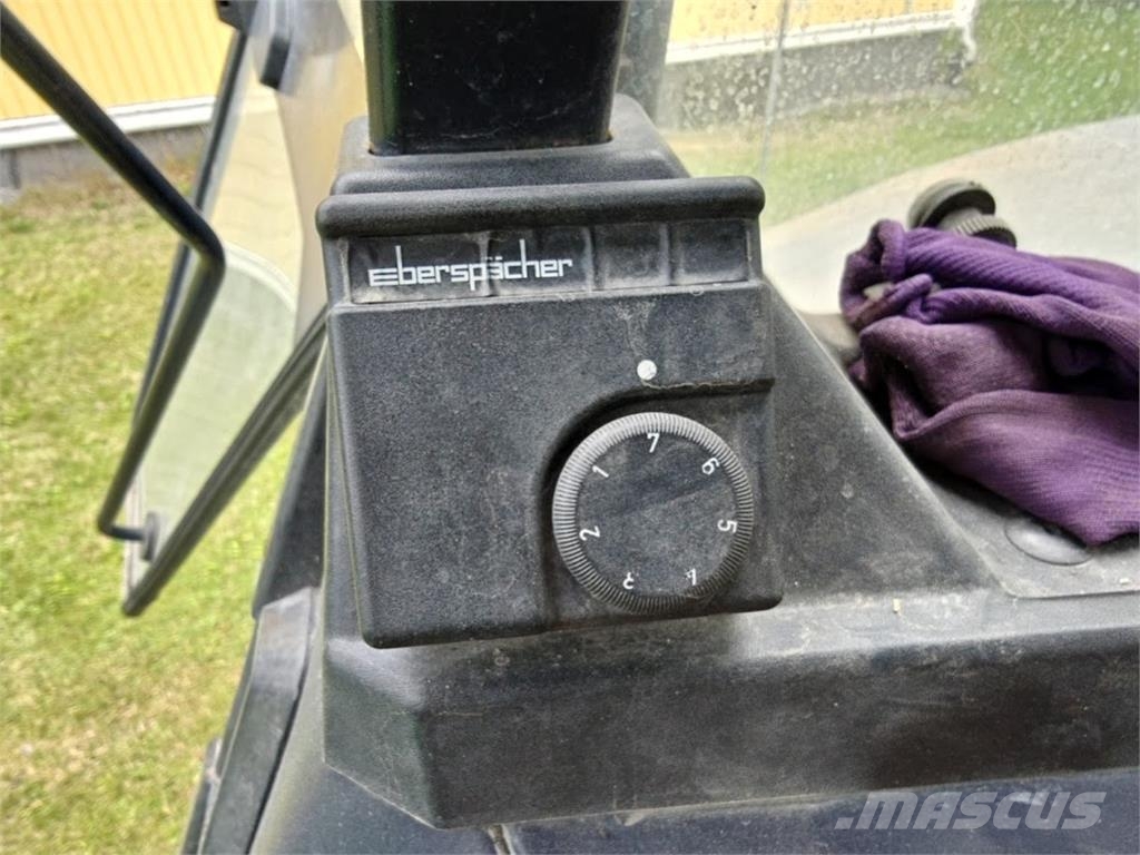 Deutz-Fahr D 1036S Traktoren