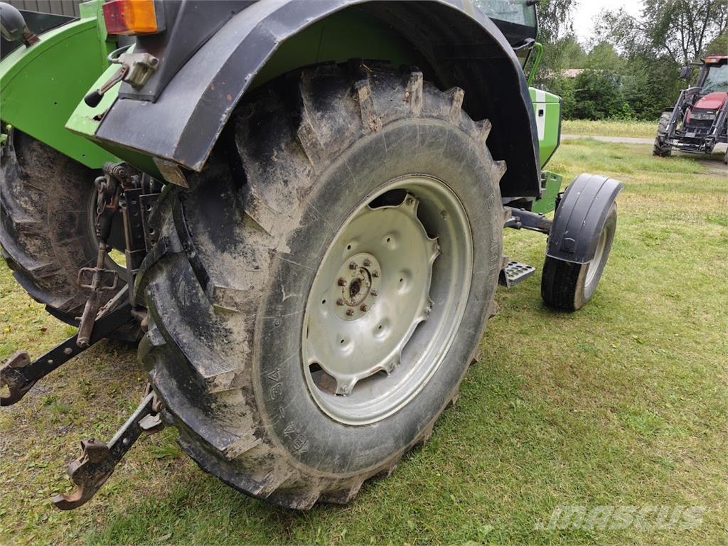 Deutz-Fahr D 1036S Traktoren