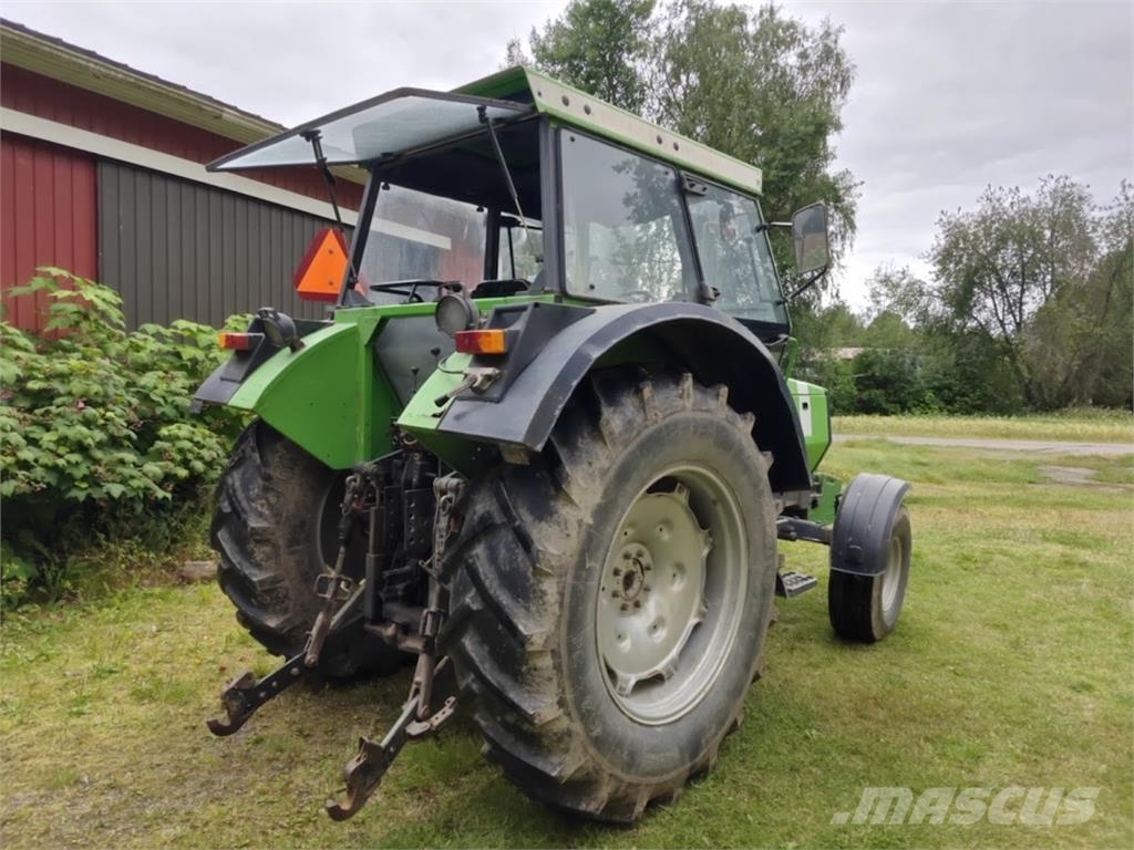 Deutz-Fahr D 1036S Traktoren