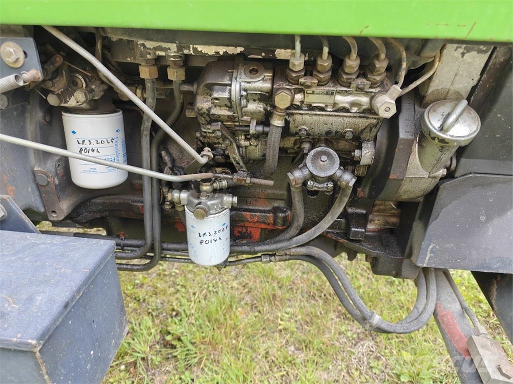 Deutz-Fahr D 1036S Traktoren