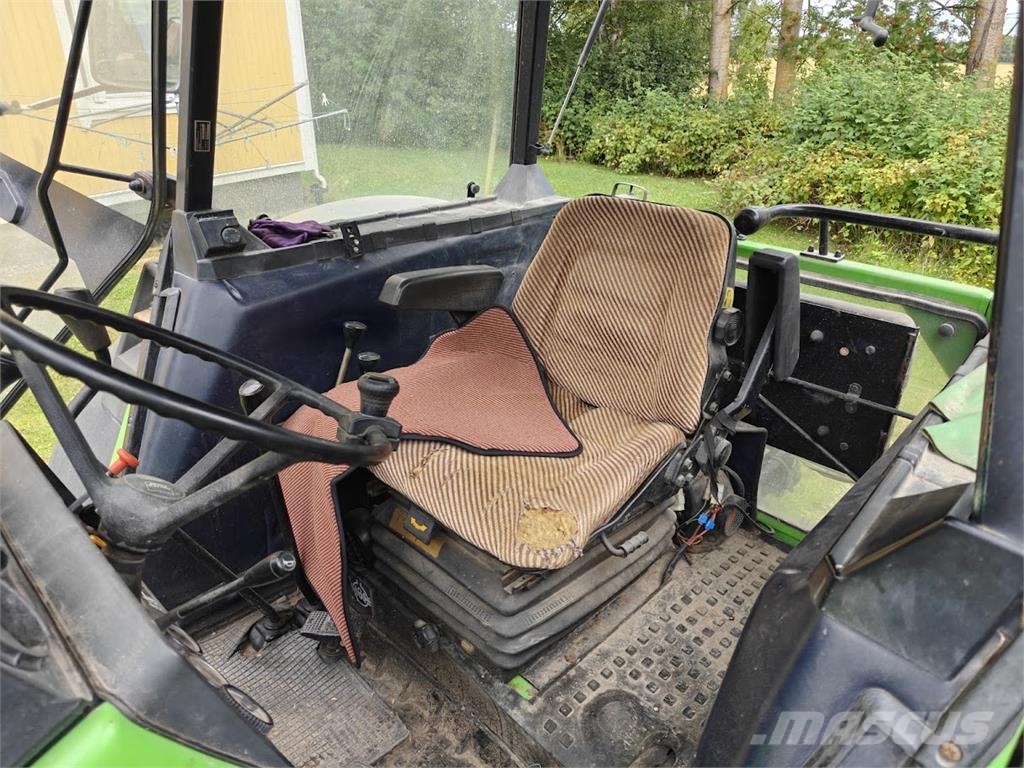 Deutz-Fahr D 1036S Traktoren