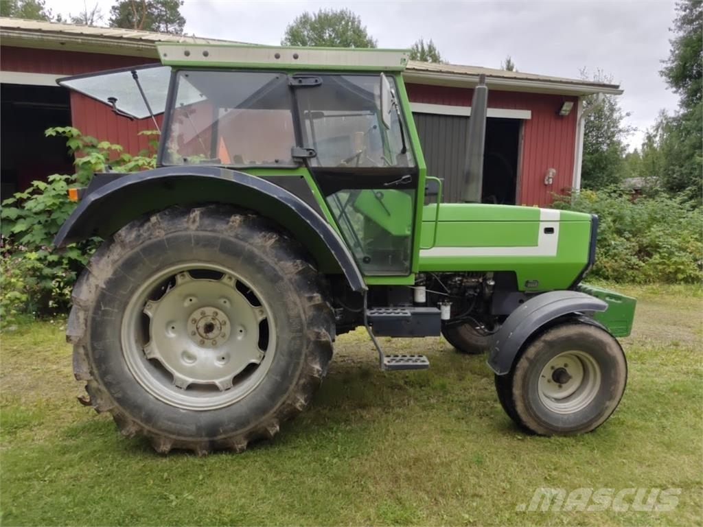 Deutz-Fahr D 1036S Traktoren
