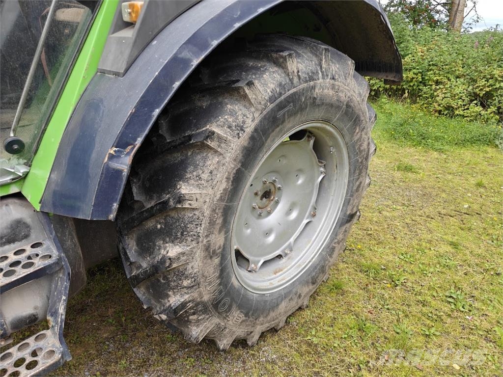 Deutz-Fahr D 1036S Traktoren