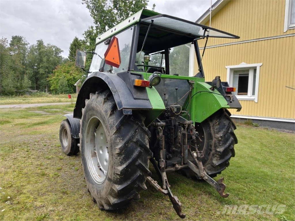Deutz-Fahr D 1036S Traktoren