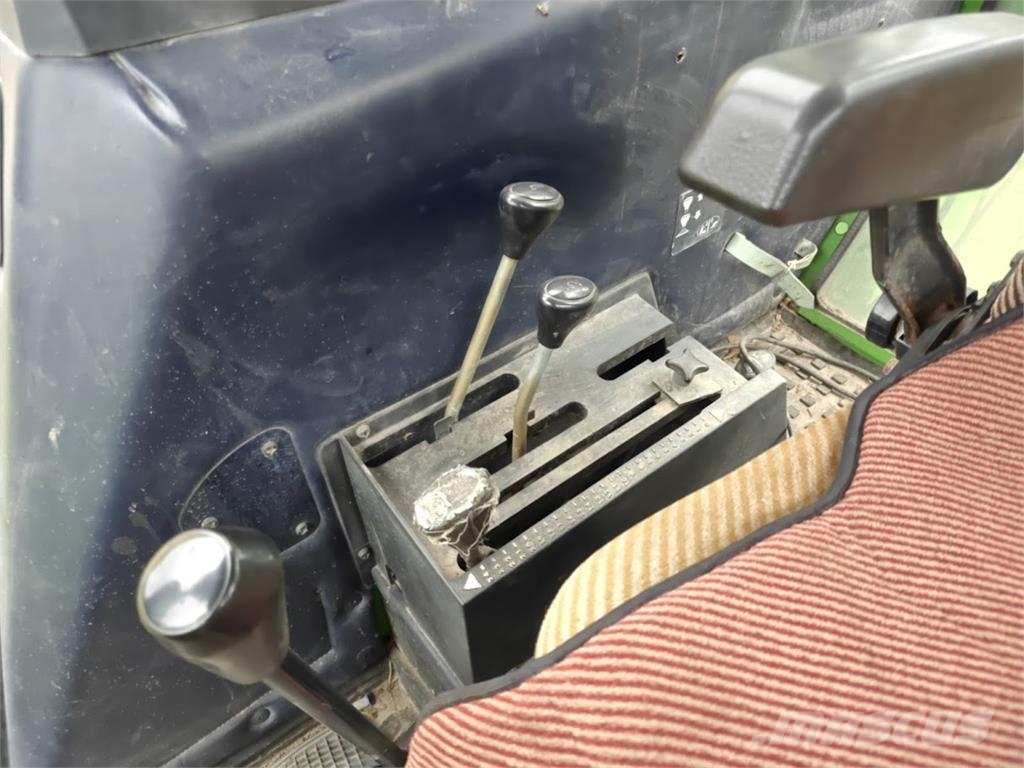 Deutz-Fahr D 1036S Traktoren
