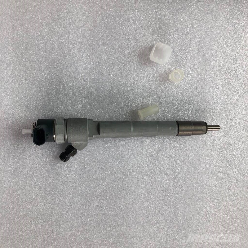 Cummins ISF2.8 Fuel injector 5258744, 5309291, 0445110376  Motorer