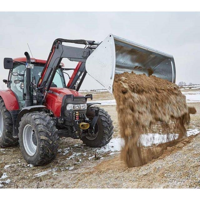 Fliegl JORDSKOVL 2200 STANDARD Prednji utovarivači i bageri
