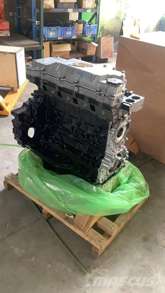 CAT C4.4 Bare Engine Assembly Motoare