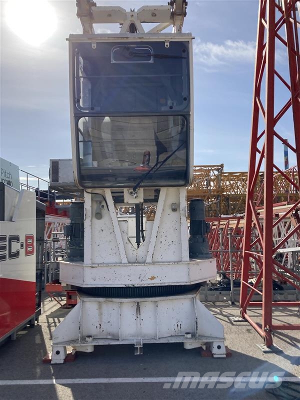 Liebherr 200 EC-H 10 Grue à tour