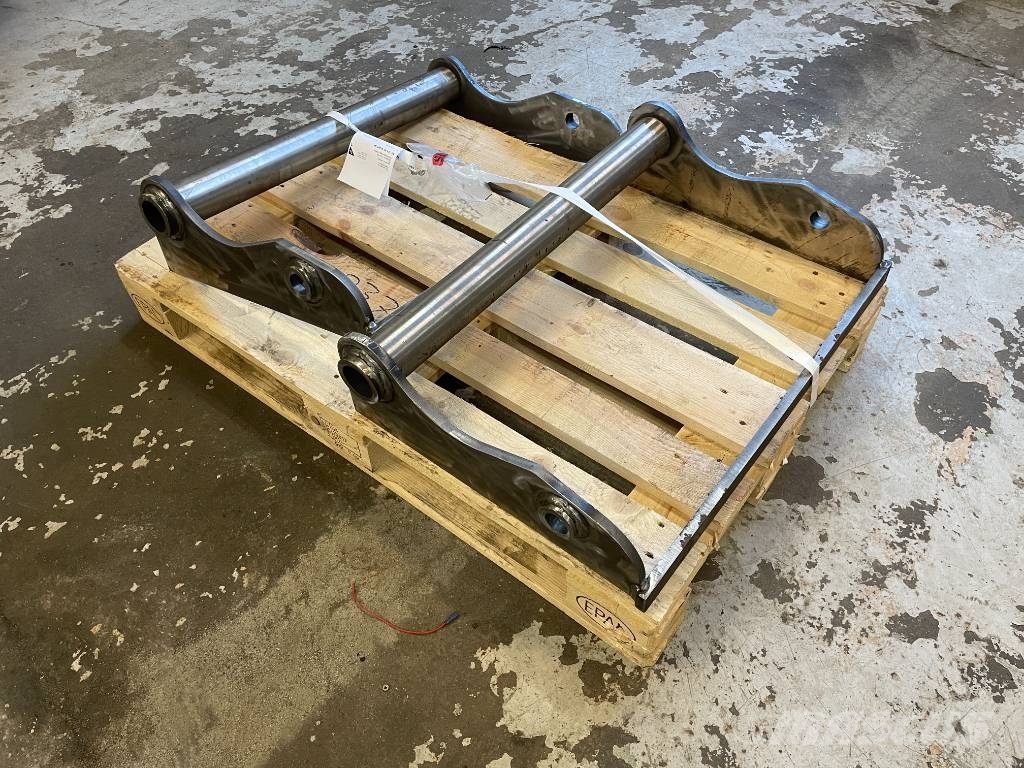 Manitou Redskapsfäste teleskoplastare Telescopic handlers