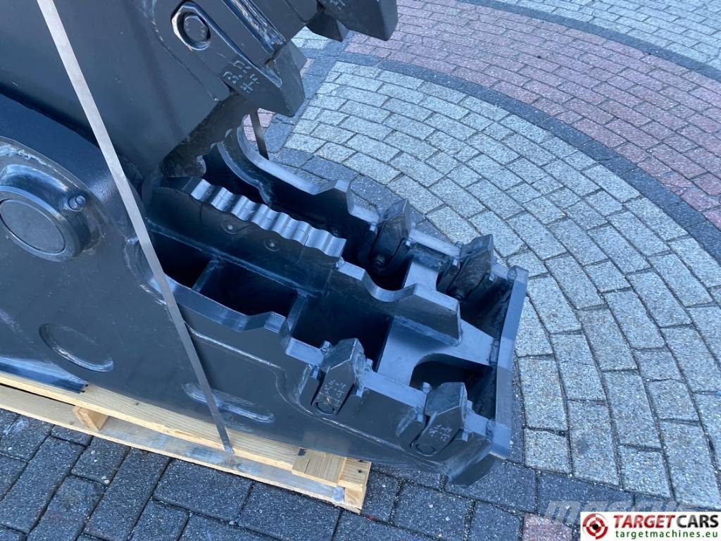 Mustang RH20 Hydraulic Rotation Pulverizer Shear 15~22T Vergruizers