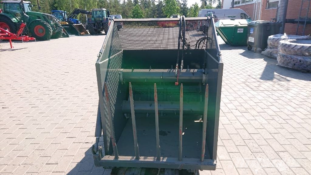  MEHRTENS BR1400 Kmetijstvo - drugo