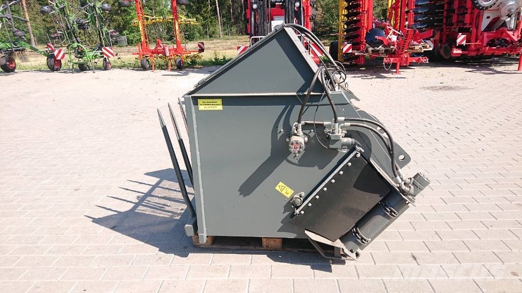  MEHRTENS BR1400 Kmetijstvo - drugo