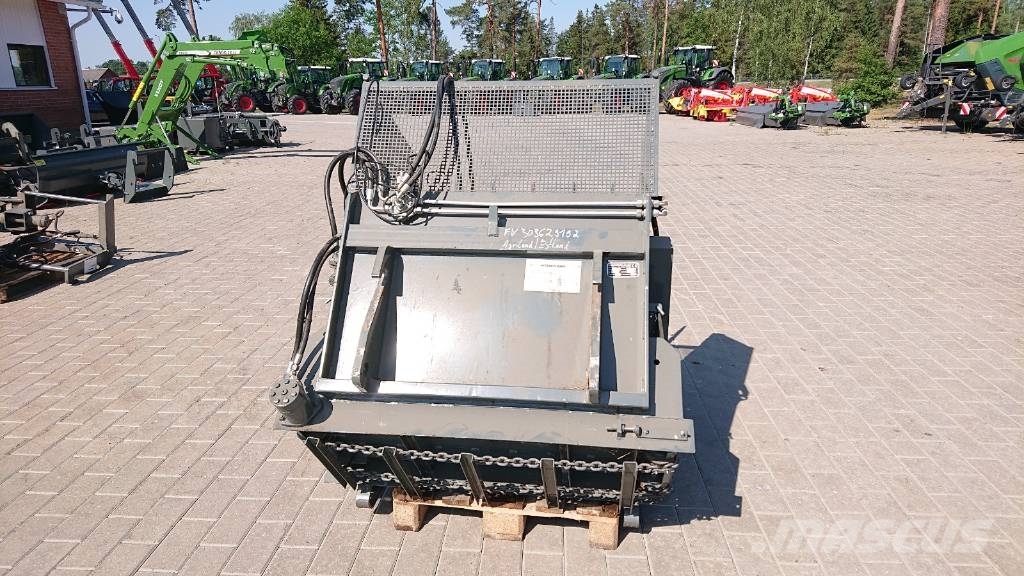  MEHRTENS BR1400 Kmetijstvo - drugo