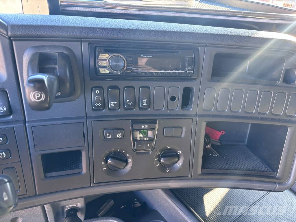 Scania R450 + R410 STANDARD 4x2 AUTOMATIC Tracteur routier