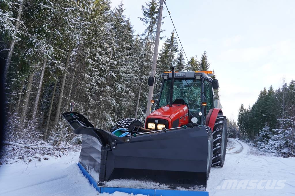 SE VIKPLOG HD 2800-4000 MM Ploeg