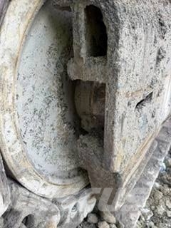 CAT 395 Crawler excavators