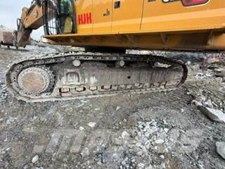 CAT 395 Crawler excavators