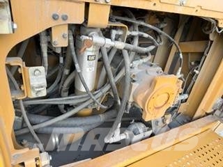 CAT 395 Crawler excavators