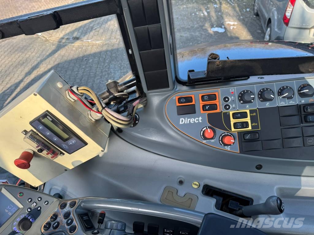 Valtra T 203 Direct 拖拉机/农用车