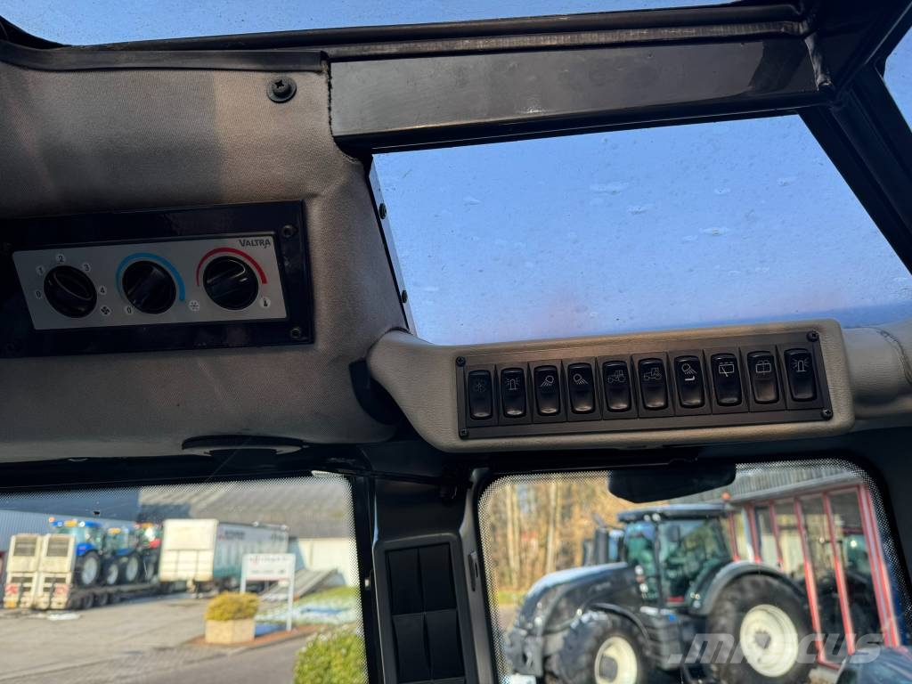 Valtra T 203 Direct 拖拉机/农用车