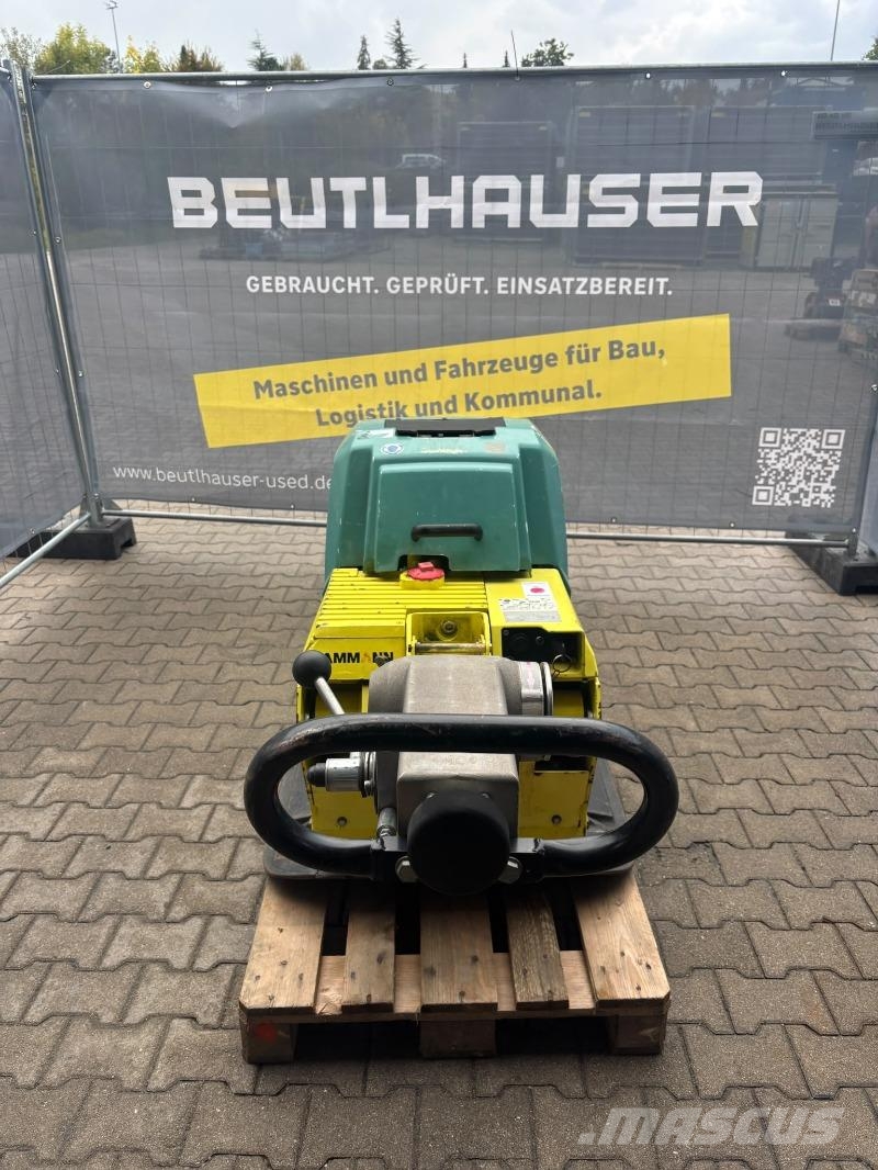 Ammann Rüttelplatte APH 65/85 Landbouw - overige