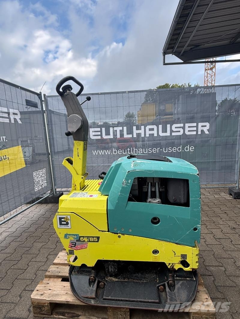 Ammann Rüttelplatte APH 65/85 Landbouw - overige