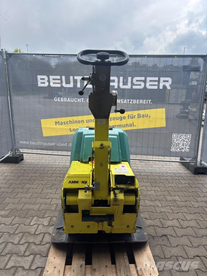 Ammann Rüttelplatte APH 65/85 Landbouw - overige