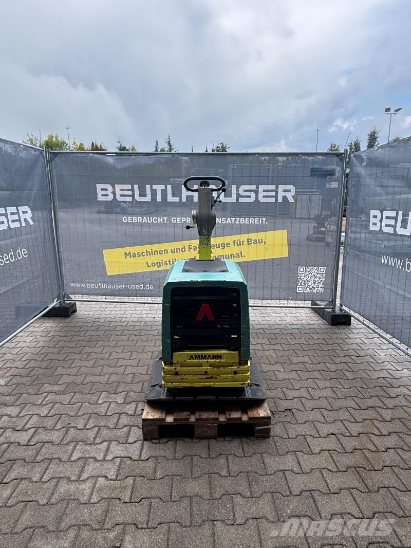 Ammann Rüttelplatte APH 65/85 Landbouw - overige