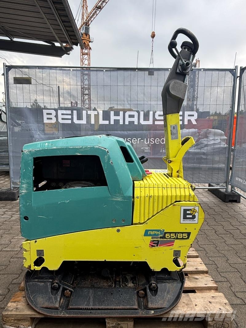 Ammann Rüttelplatte APH 65/85 Landbouw - overige