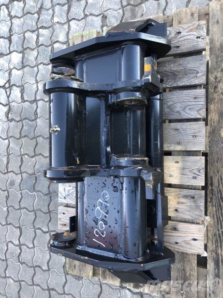 Manitou Redskabsfæste Quick connectors