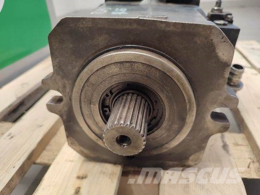 Atlas AR 65 (25430100291) hydraulic pump Гідравліка
