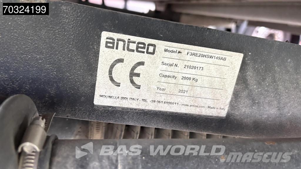 Renault T 480 T 6X2 Retarder Lift Axle Full Air Tailgate A Camiones de caja de lona
