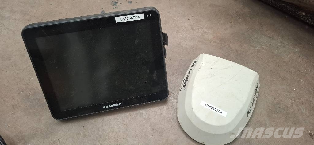 AG LEADER GPS7500 RTK RECEIVER GPS