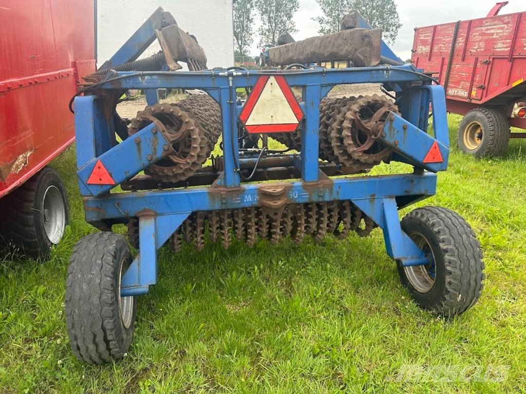 Dal-Bo MiniMax Valjarji