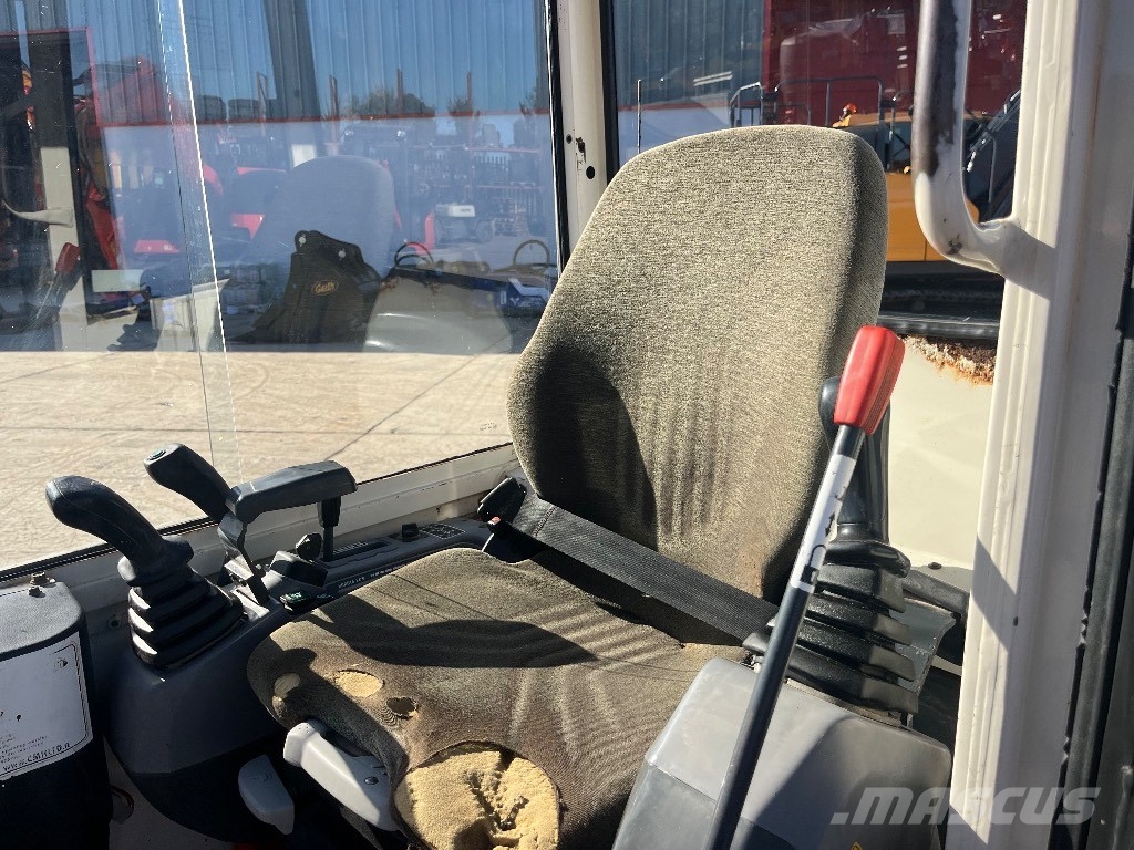 Kubota KX 41-3 S Mini excavators < 7t (Mini diggers)