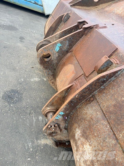 Doosan DL 250-5 used bucket Kašike / Korpe