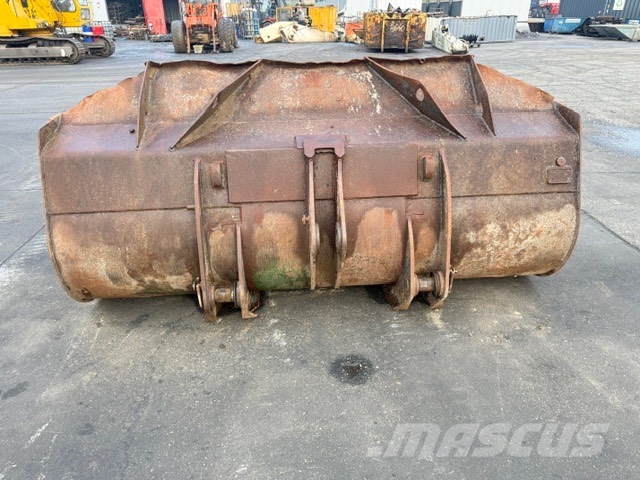 Doosan DL 250-5 used bucket Kašike / Korpe