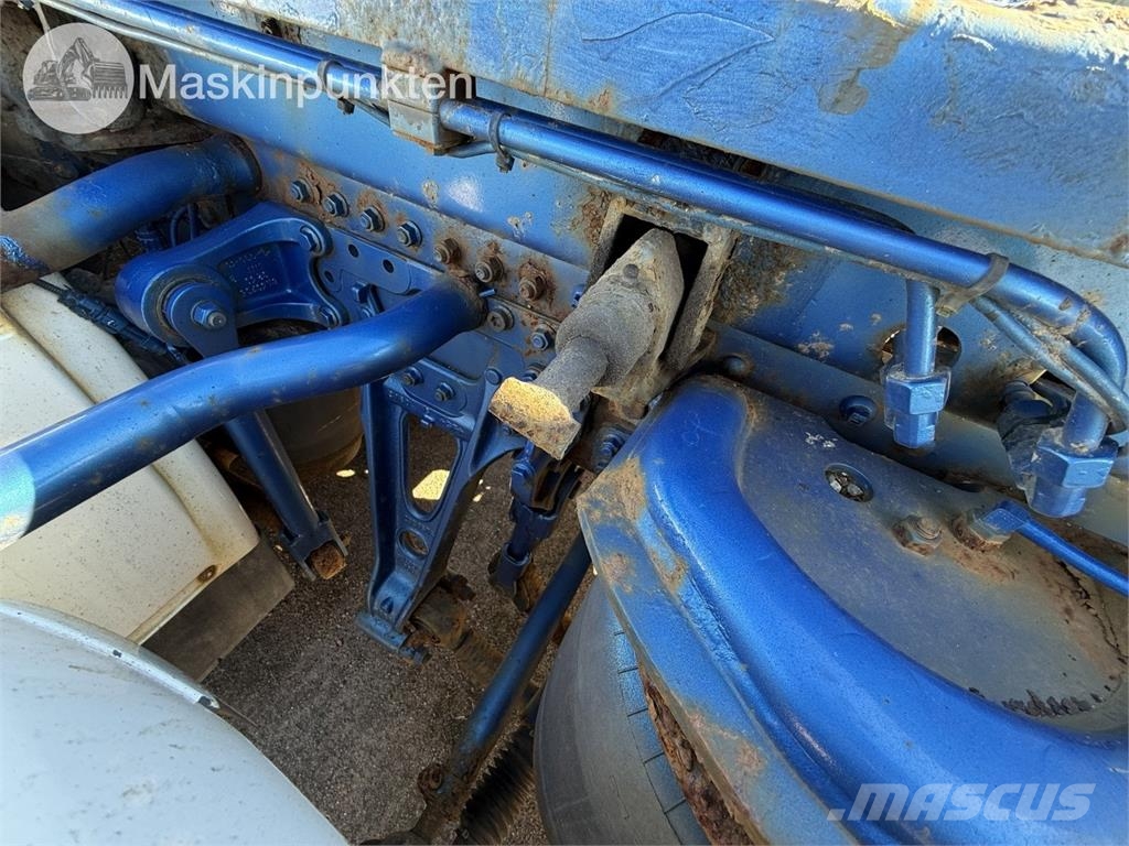MAN TGX 35.480 8X4-4 BL Camiones grúa
