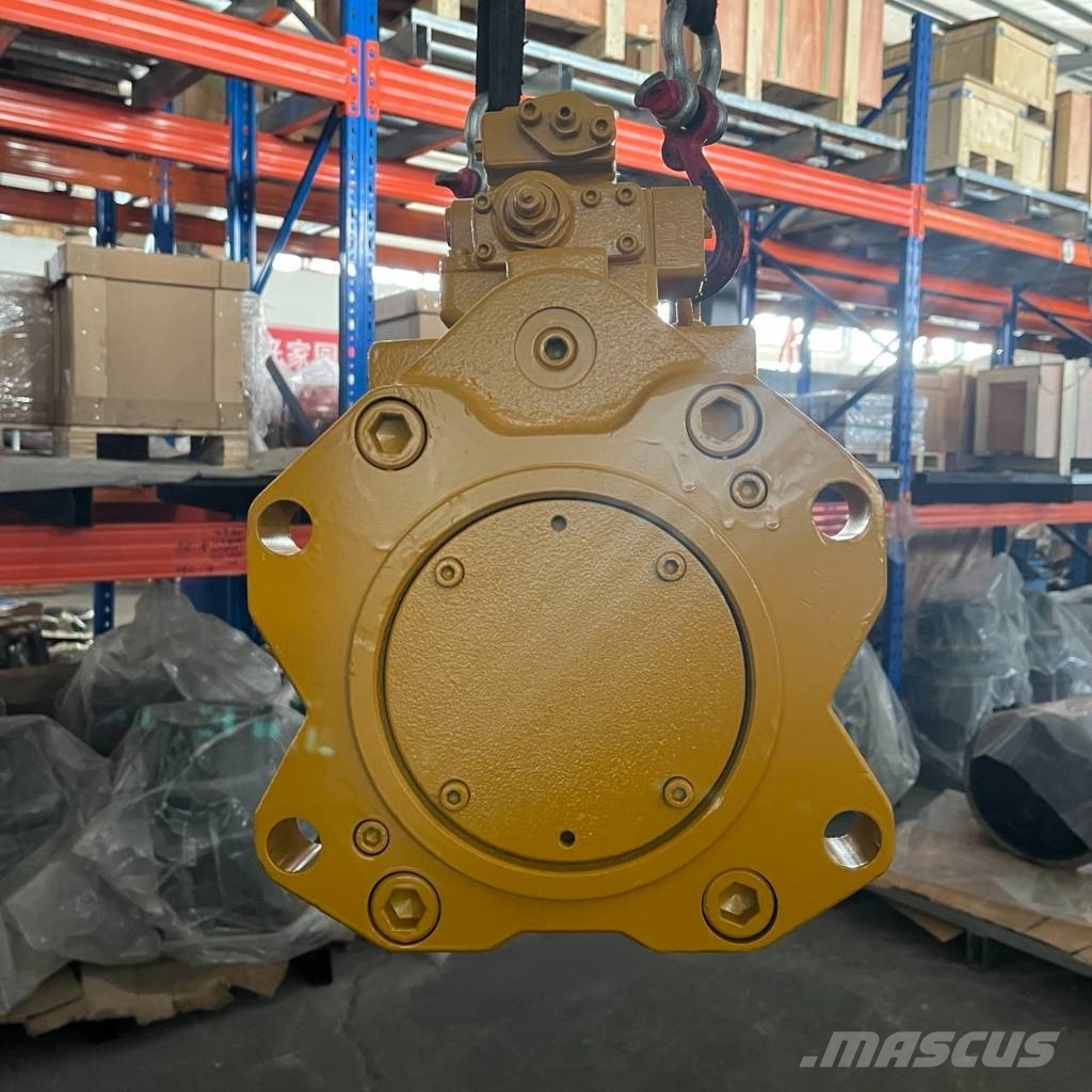 CAT 385C L Hydraulic Pump 385C L Main Pump 1559205 Hüdraulika