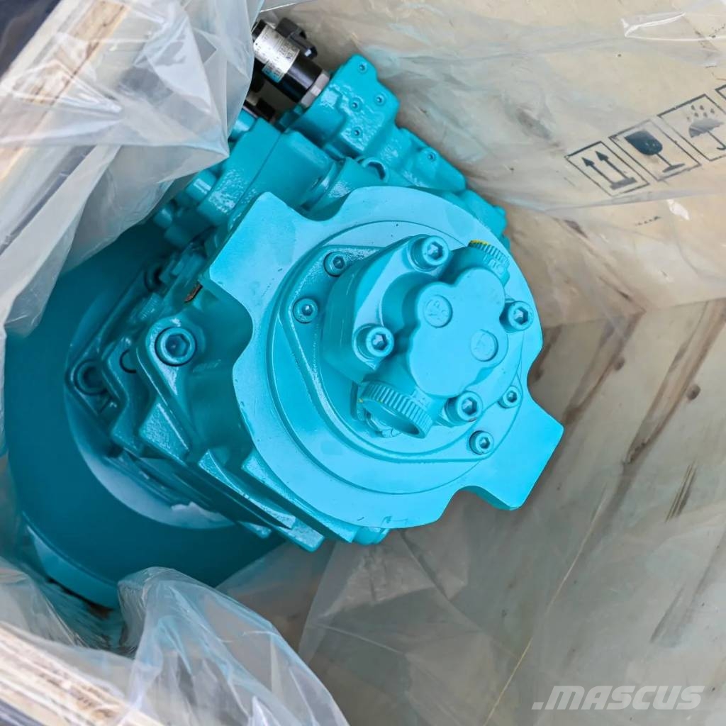Kobelco SK200-5 hydraulic pump Hidráulicos